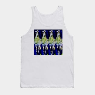 curlew Tank Top